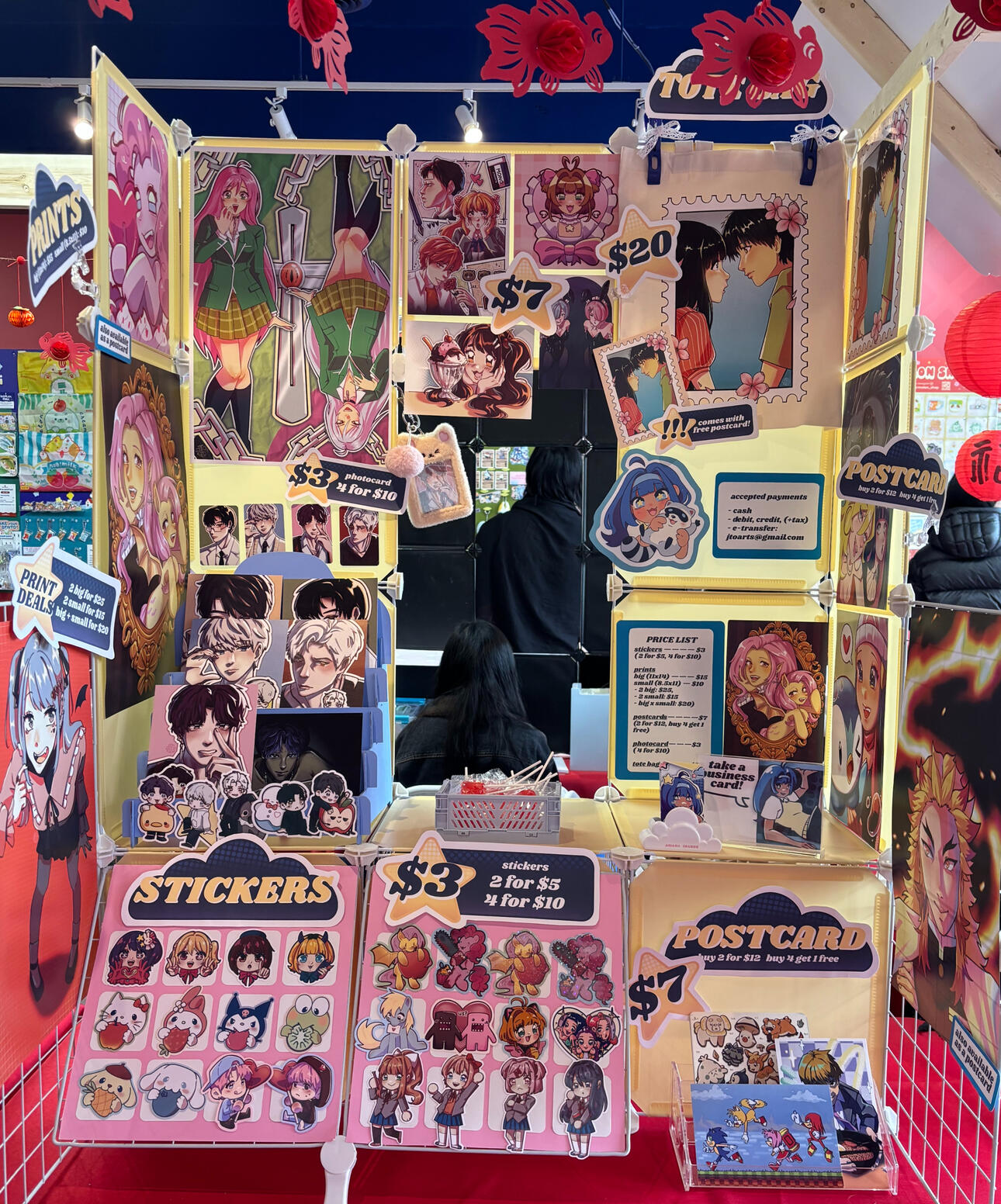 mr.surprise cny markets '26